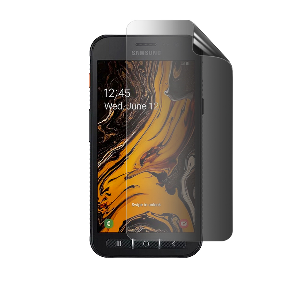 Samsung Galaxy Xcover 4S Screen Protector Privacy