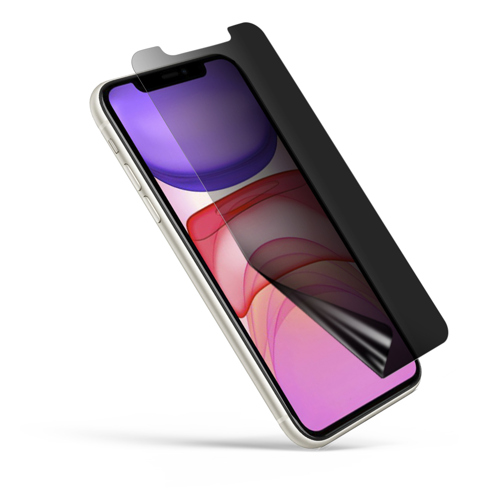 Olixar Iphone 11 Screen Privacy Protector Apple IPhone 11 Screen
