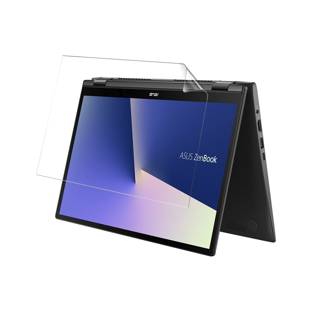 Test I Recenzja ASUS ZenBook Flip 13 UX363EA OLED - View #8