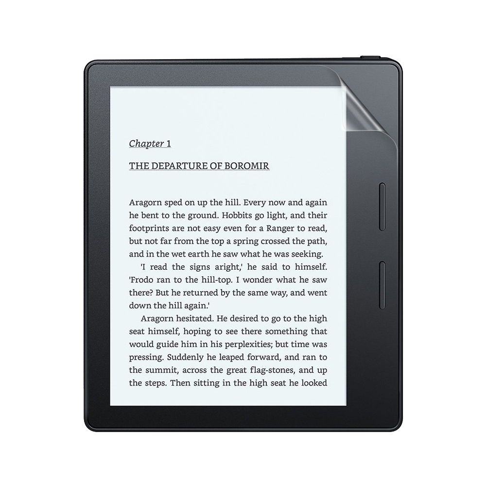 Amazon Kindle Oasis 1st Gen (2016) Screen Protector - Vivid