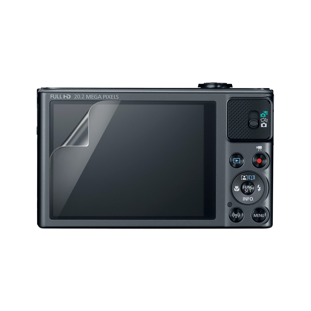 Canon PowerShot SX620 HS Screen Protector - Matte