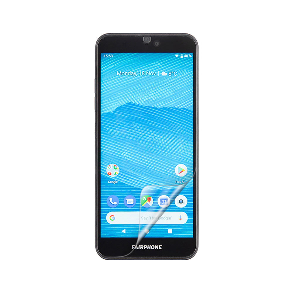Fairphone Screen Protector Vivid