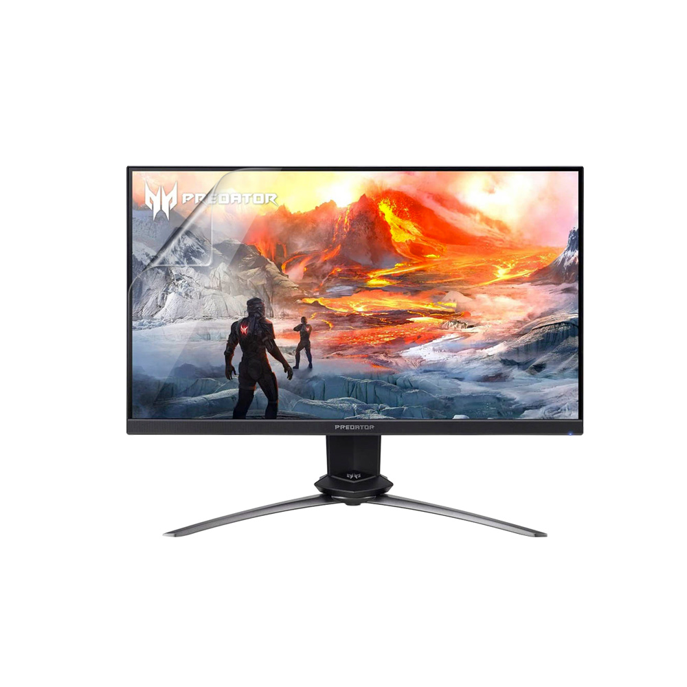 Acer Predator XN3 Gaming Monitor XN253QP Screen Protector - Matte