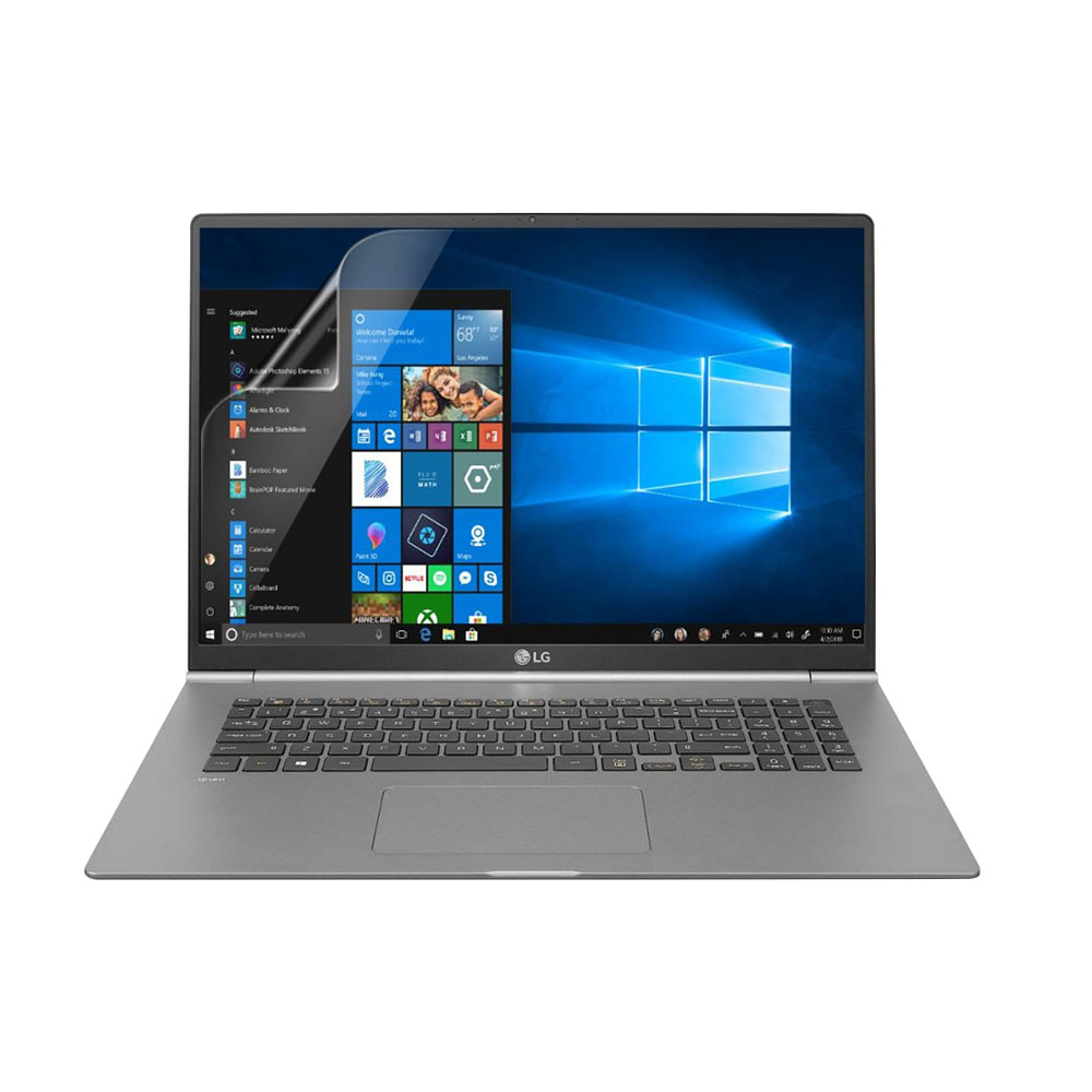 LG Gram 17 17Z990 Screen Protector - Matte