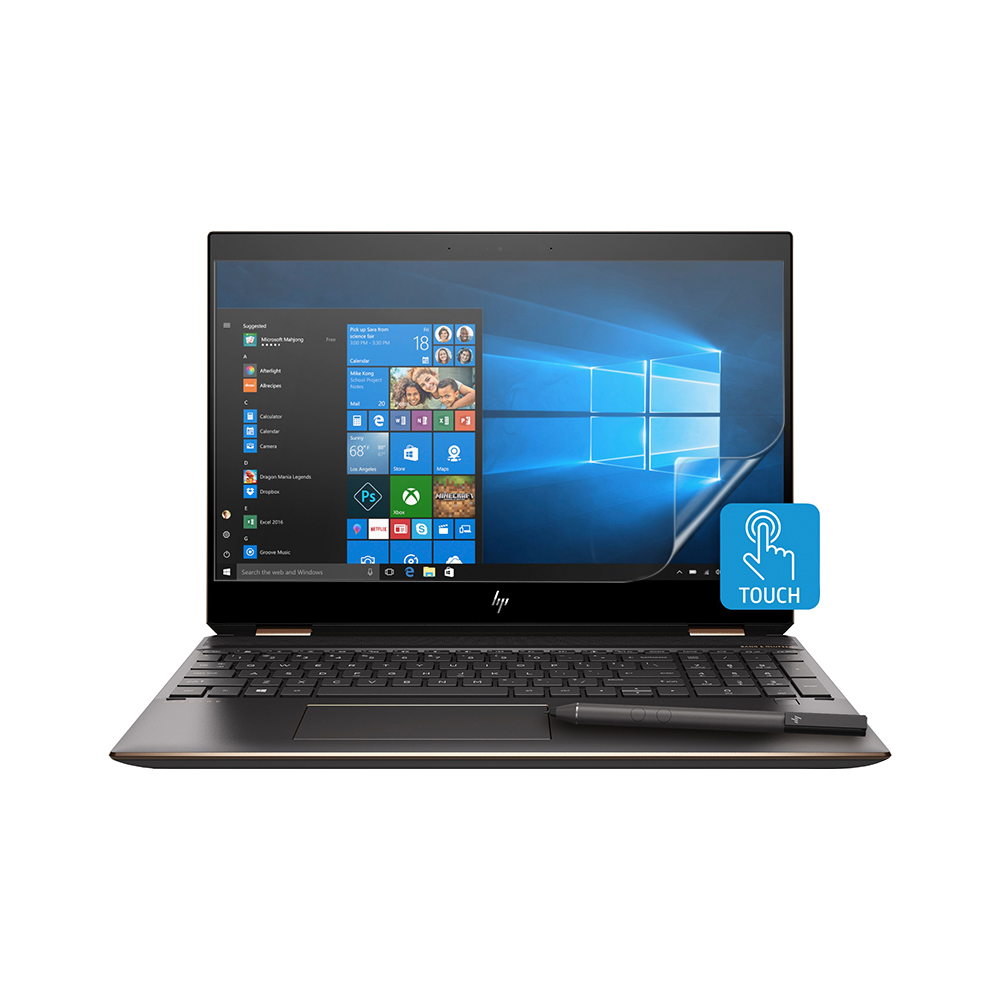 HP Spectre x360 15 DF000 Screen Protector - Impact