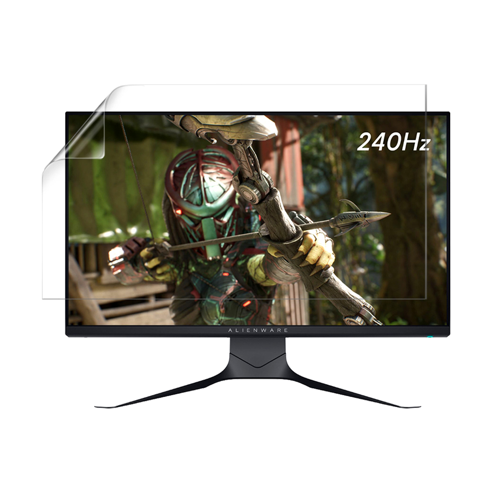 Dell Alienware Gaming Monitor 25 AW2521HFL Screen Protector Dell Alienware Gaming Monitor 25 AW2521HFL Screen Protector