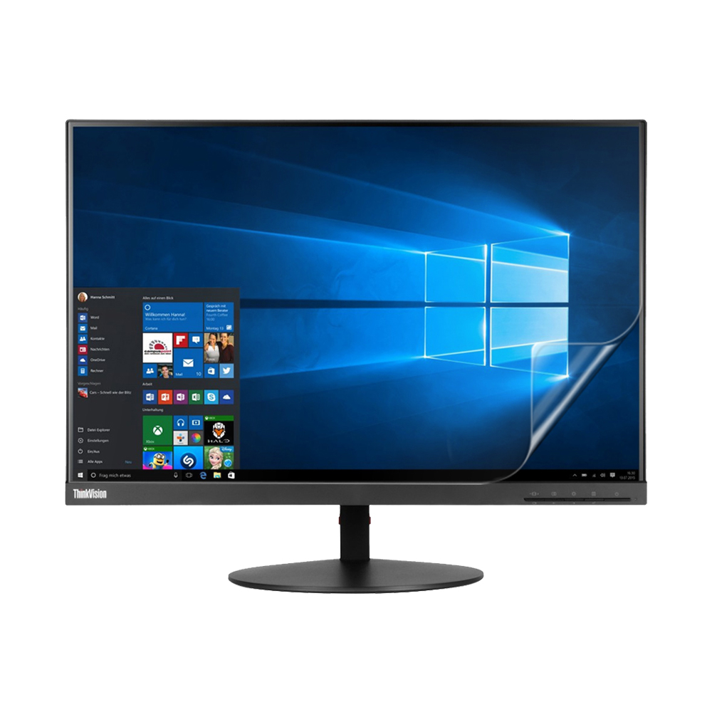 Lenovo Monitor ThinkVision T24d-10 Screen Protector - Impact