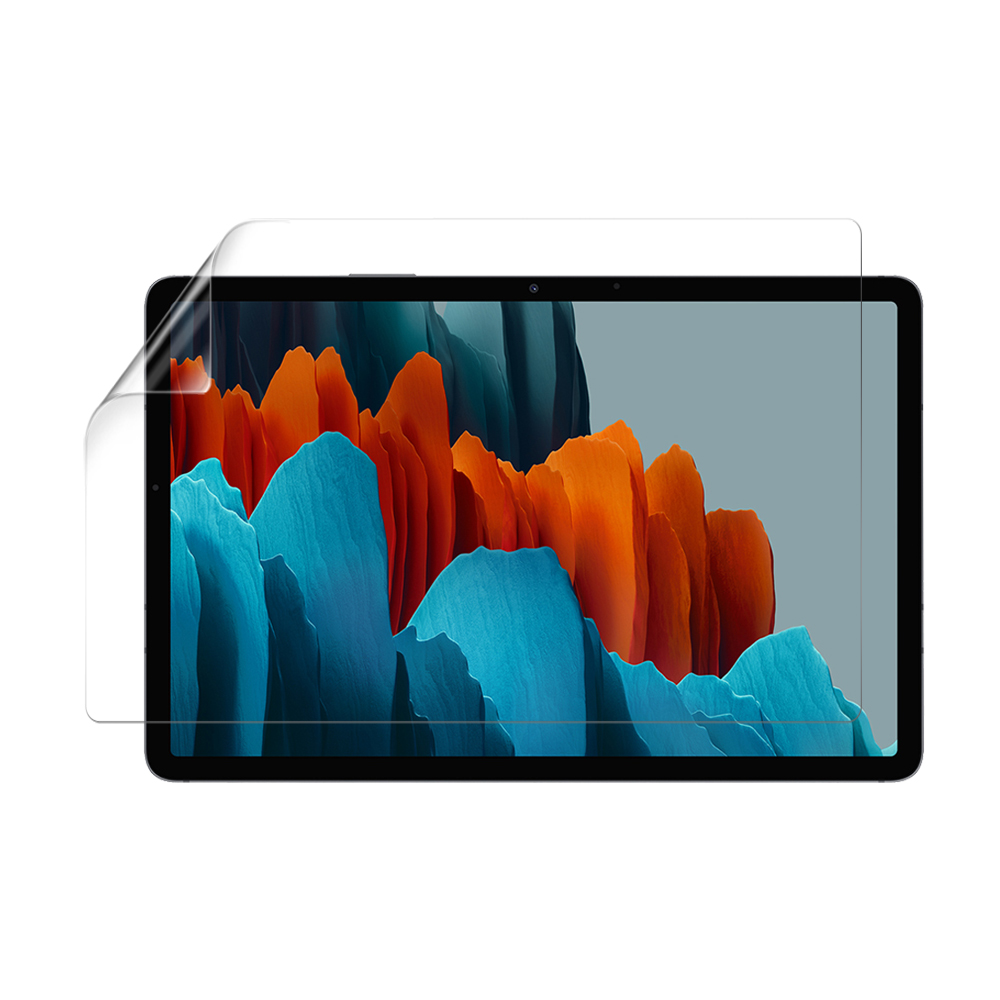 Samsung Galaxy Tab S7 Screen Protector Silk