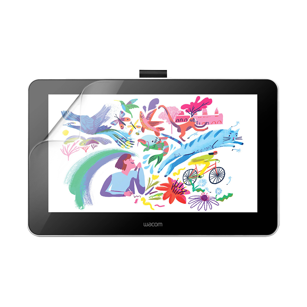 Wacom One (DTC133W0A) Matte Screen Protector