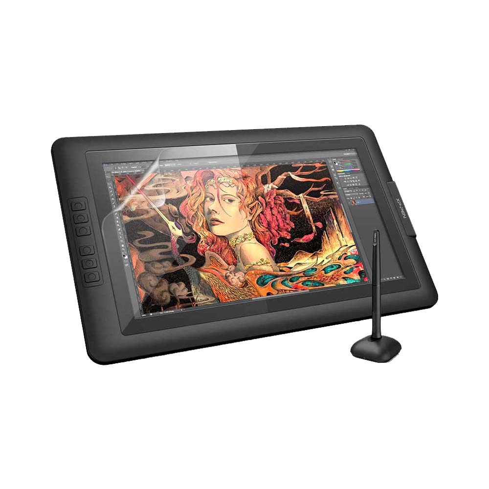 XPーPEN Artist 15.6 Amazon.com: Drawing Tablet with Screen XP-PEN Artist 15.6