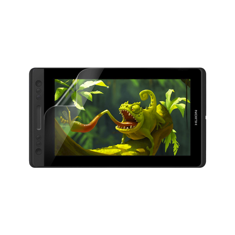 Huion Kamvas Pro 12 Screen Protector - Matte