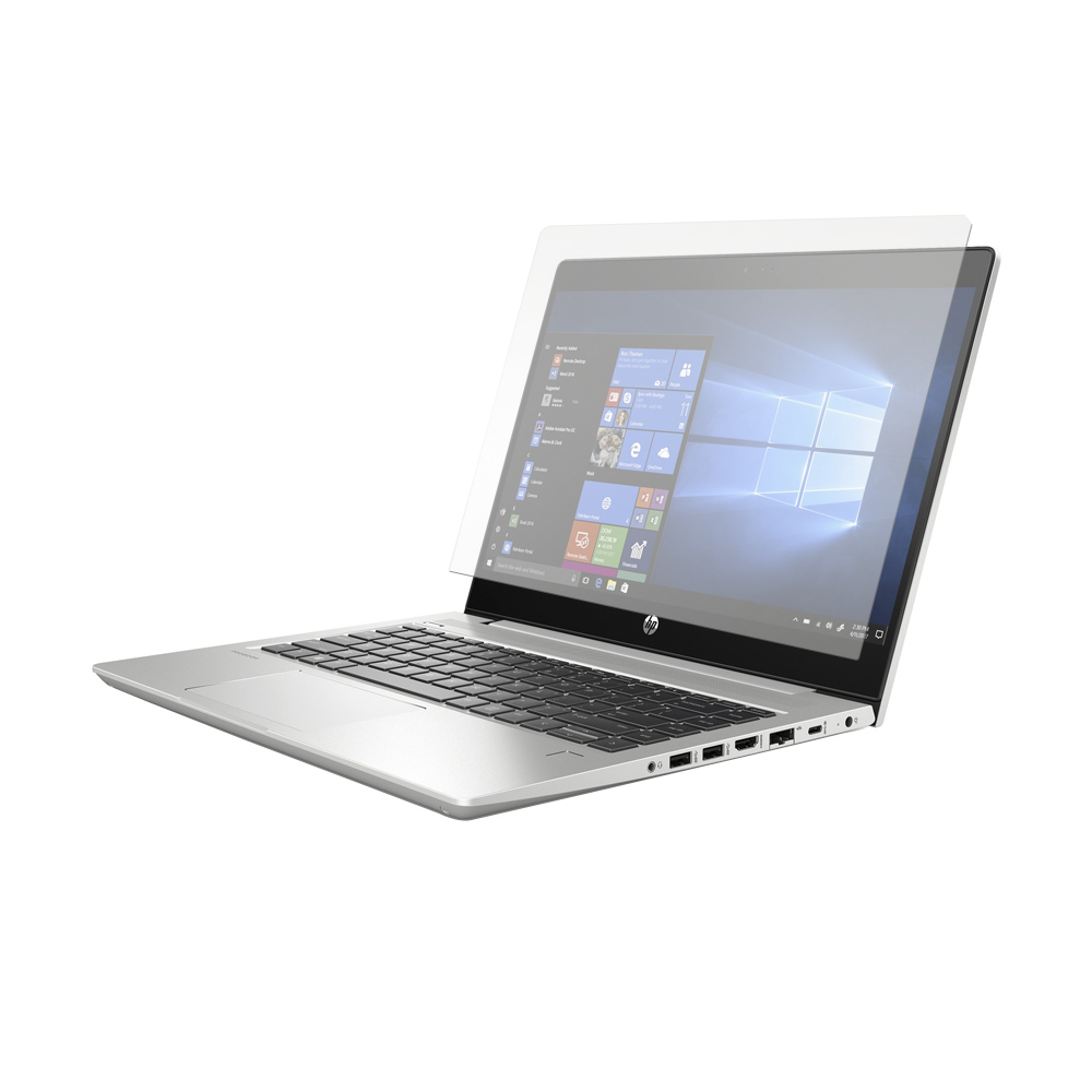 Brotect Protection Écran Ultra Clair Pour HP ProBook 440 G9 - Film Protecteur Anti-Rayures Et Anti-Empreintes