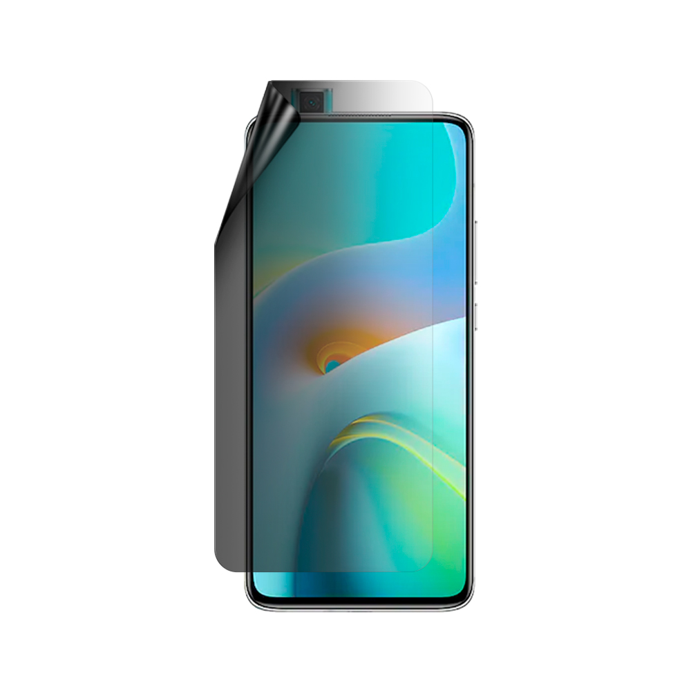 Xiaomi Redmi K30 Ultra Screen Protector Privacy Lite