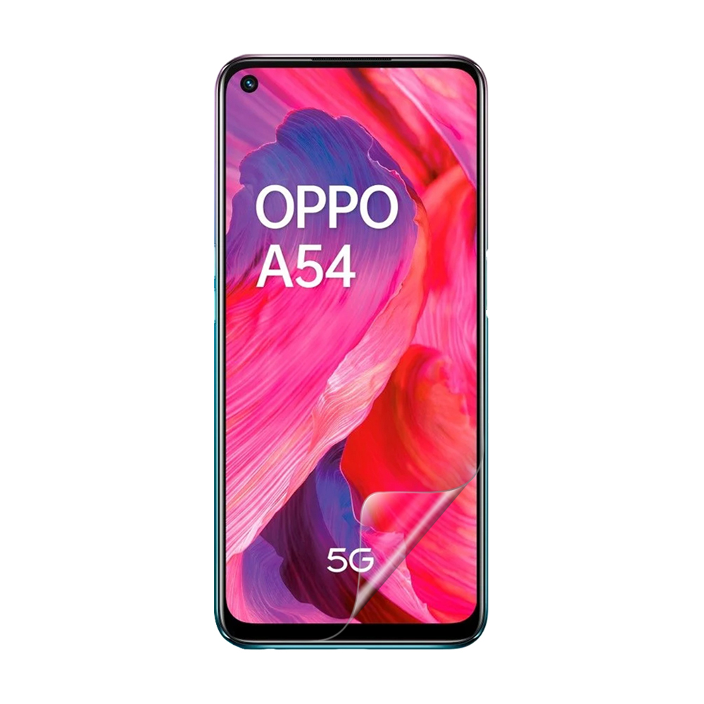 Oppo A54 5G & iPhone 11 Pro Max（ジャンク）セット Oppo A54 5G Screen Protector - Vivid