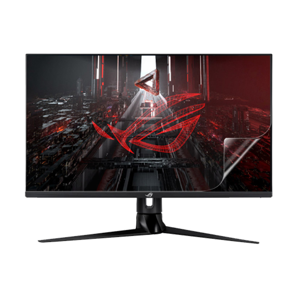 Asus Monitor ROG Swift 32 PG32UQ Screen Protector - Impact 