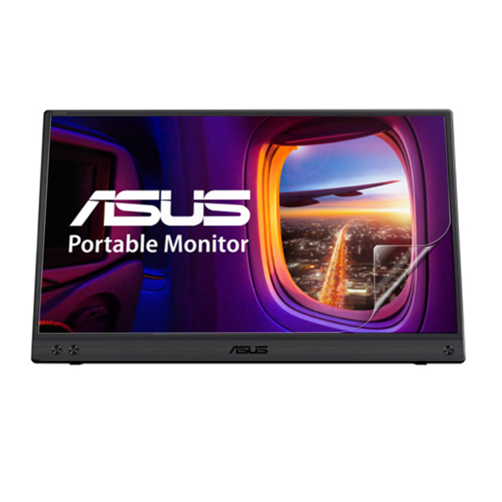 Asus Monitor ZenScreen 15 MB16ACV Screen Protector - Impact