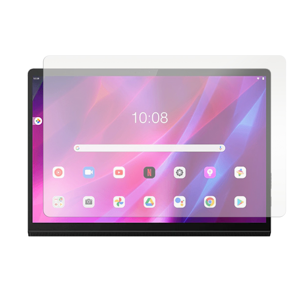Lenovo Yoga Tab 13 (2021) Screen Protector - Paper Lenovo Yoga Tab 13 (2021) Screen Protector - Paper