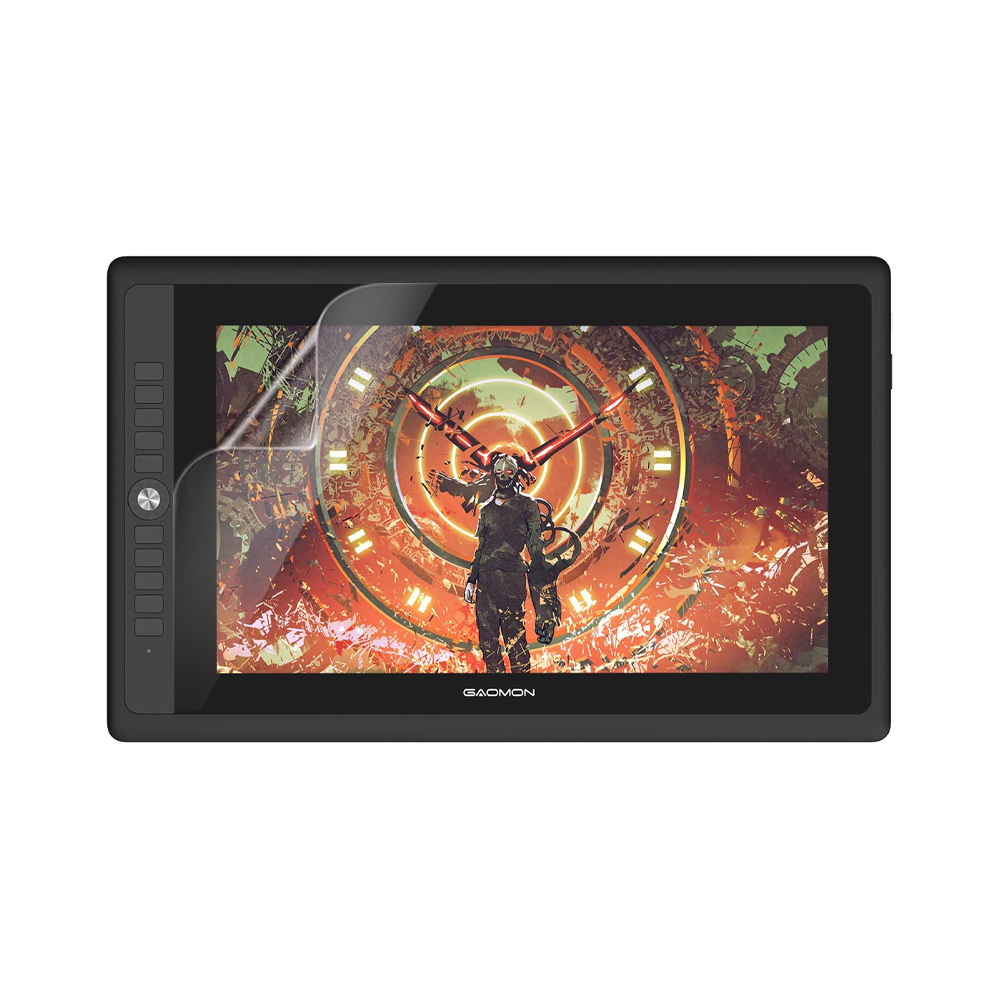 Gaomon 15 PD156 Pro Screen Protector - Matte