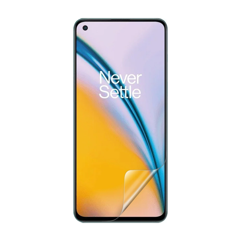 Screenguard OnePlus Nord 2T Pellicola Di Vetro Protettiva A Schermo Intero 25d 9h 1 Pz Oneplus Nord  21699967
