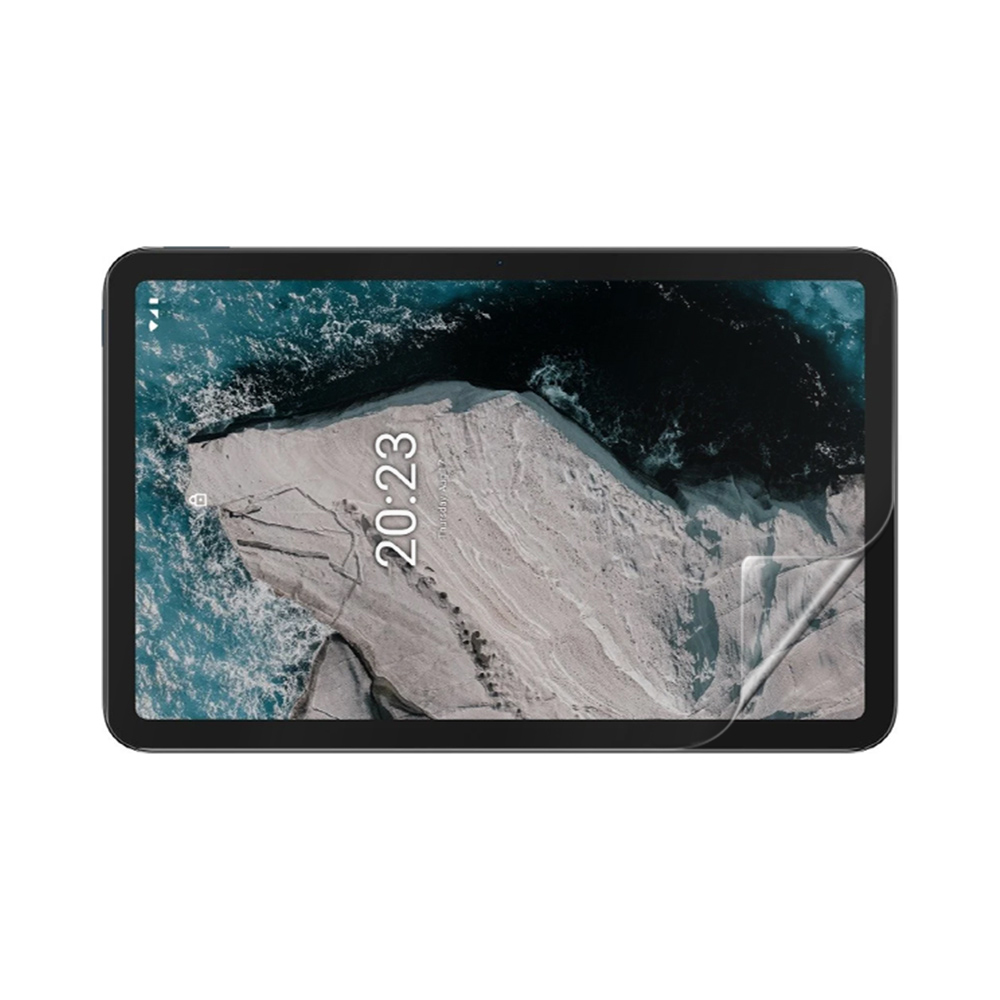 Nokia T20 Screen Protector - Impact