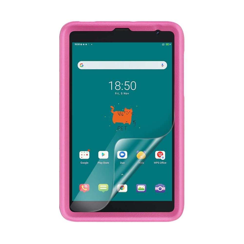 Blackview Tab 6 Kids Screen Protector - Matte