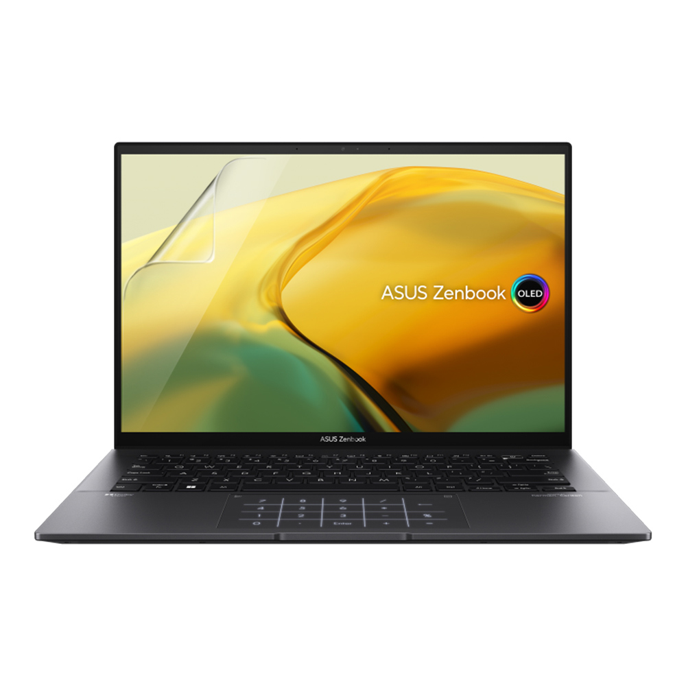 Asus Zenbook 14 OLED UM3402 (Non-Touch) Screen Protector - Matte