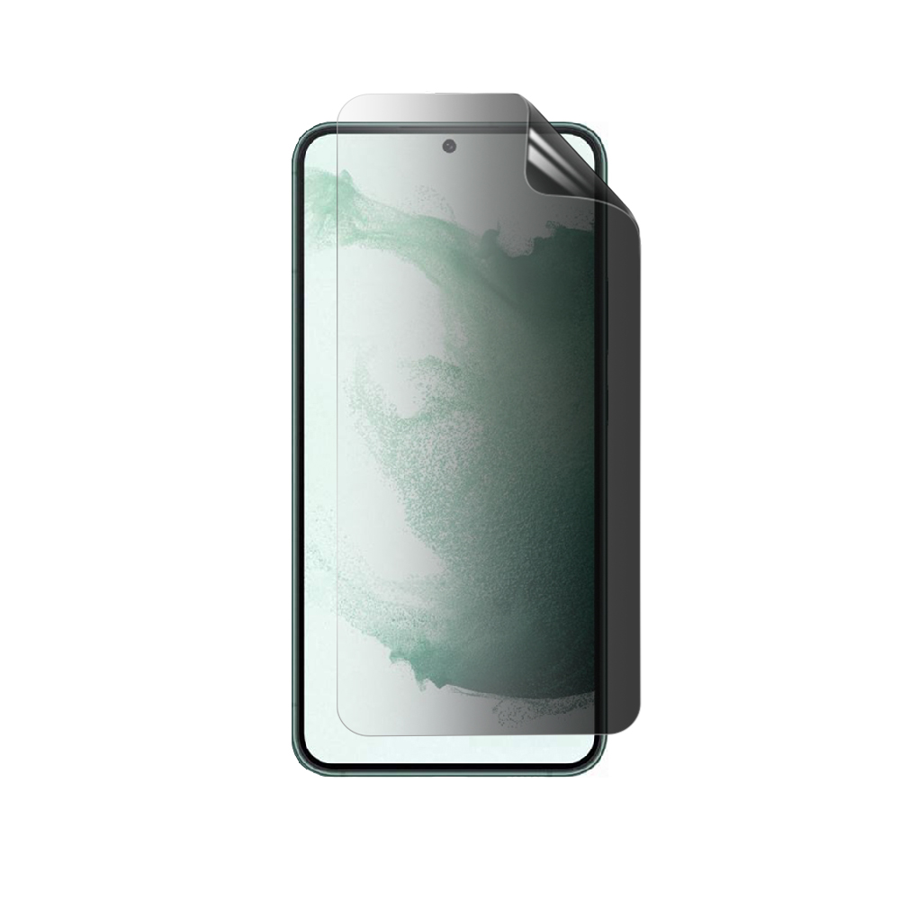 Samsung Galaxy S22+ 5G Privacy Screen Protector - Main Image