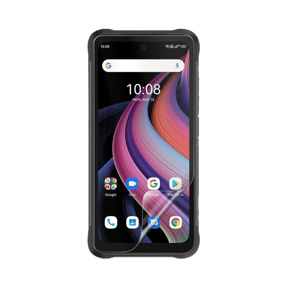 Umidigi Bison GT2 Pro 5G Screen Protector - Impact