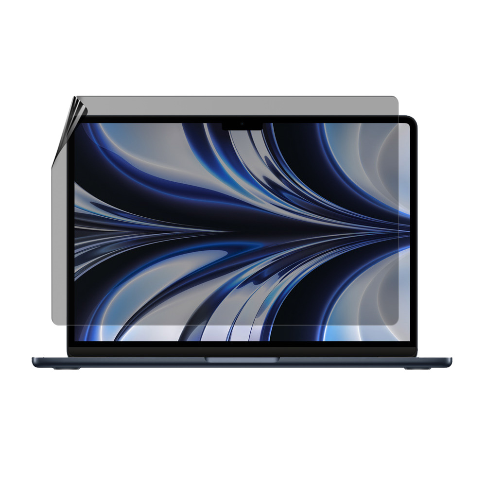 Apple Macbook Air 13 M2 (2022) Screen Protector Privacy Plus