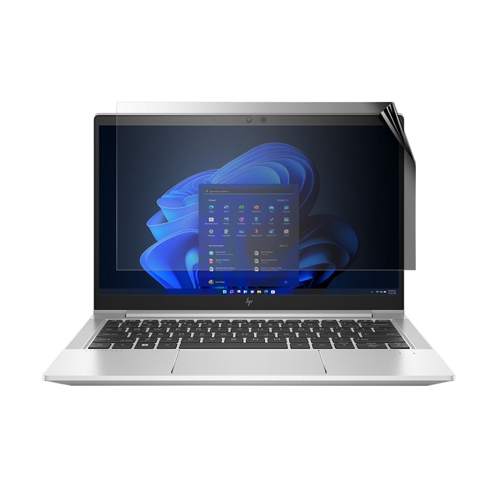 HP EliteBook 630 G9 (Non-Touch) Screen Protector - Privacy