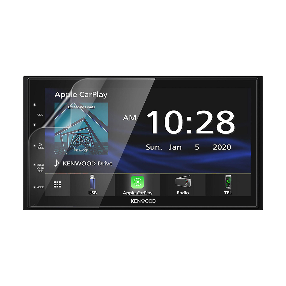 Kenwood DMX4707S Screen Protector - Matte