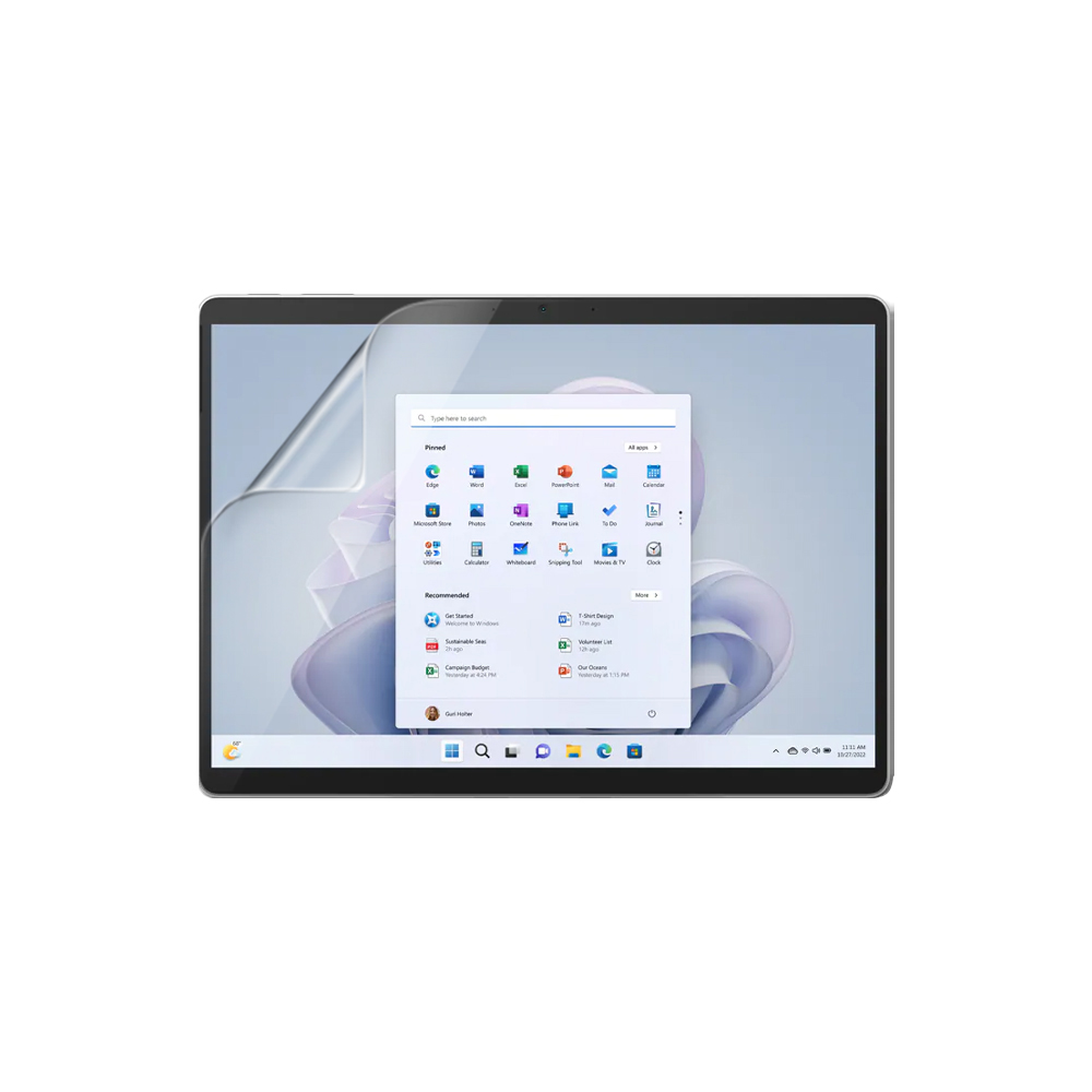Windowsアクセサリー Microsoft Surface Pro 9 Amazon.com : Microsoft Surface Pro 9 13