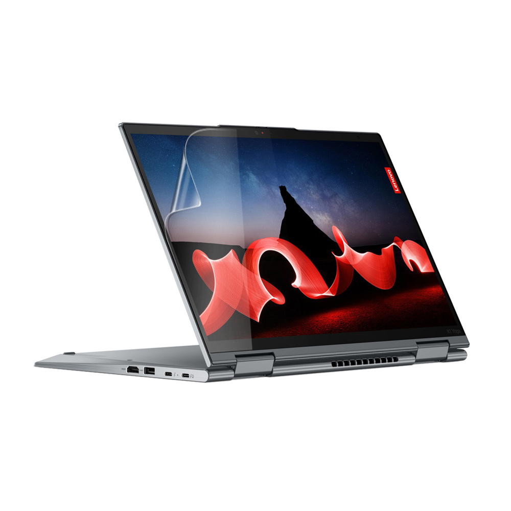 Lenovo ThinkPad X1 Yoga Gen 8 (2-in-1) Screen Protectors