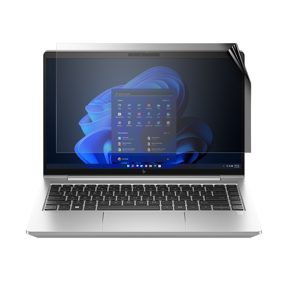 Filtro Privacidad Portatil Protector Pantalla Anti Espía Filtro De Privacidad Para HP ProBook 430 G8 Protector Anti Esp H 398095 Pantalla De Privacidad - View #5