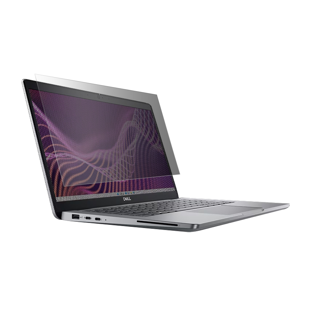 UPSCREEN antibakteriell klare Schutzfolie(für Dell Latitude 5340 2-in-1