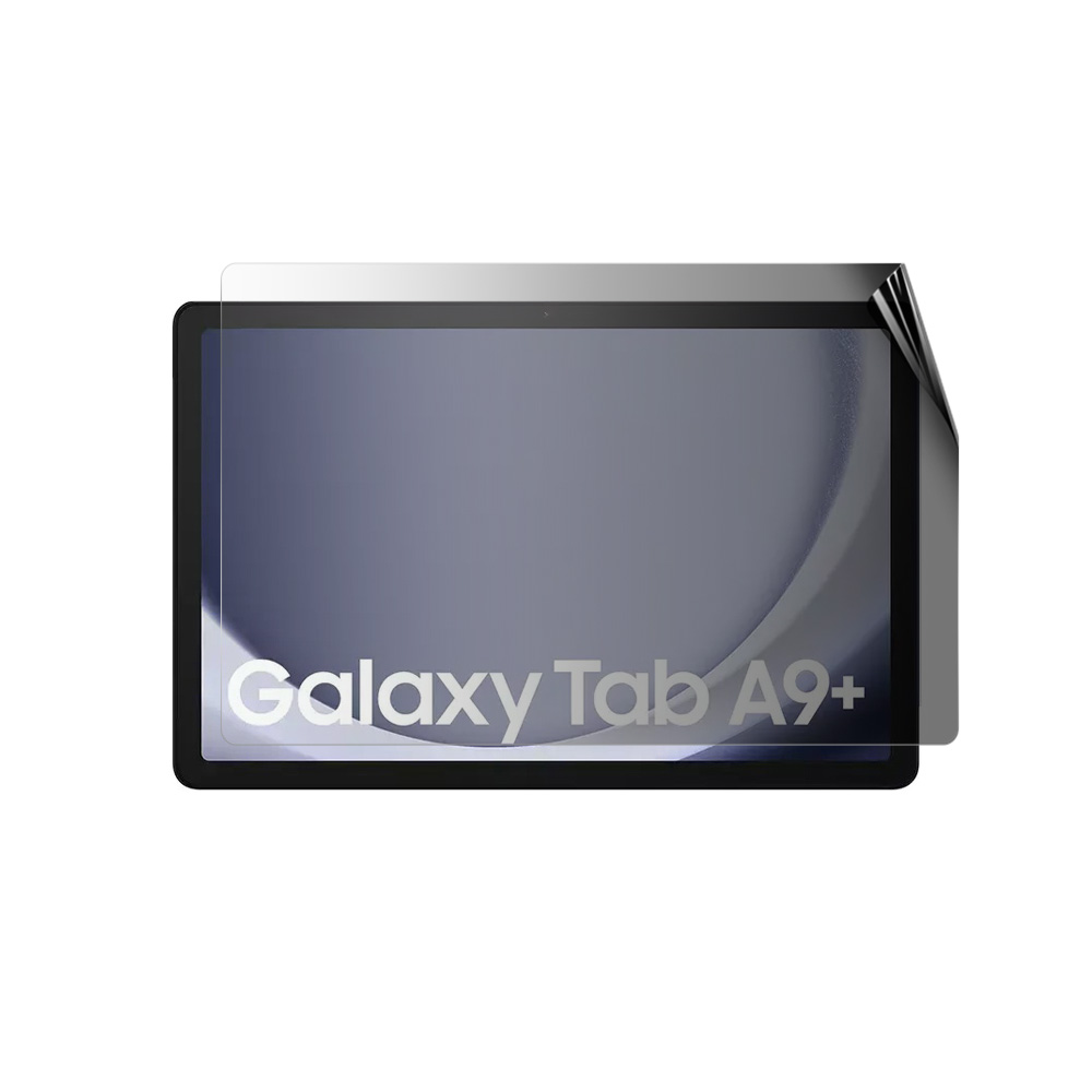 Samsung Galaxy Tab A9 Plus Screen Protector - Privacy