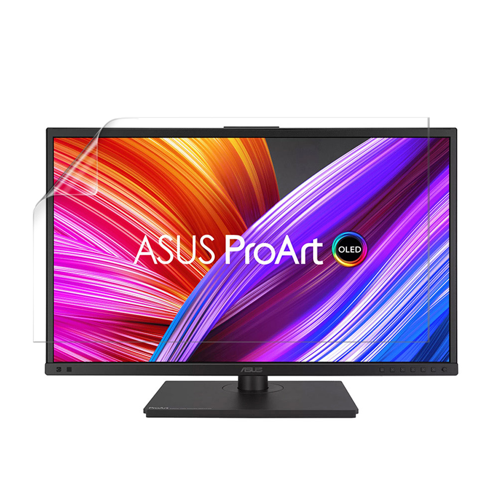 Oled Screen Protector Pc Asus ProArt Display OLED PA27DCE Screen Protector - Silk