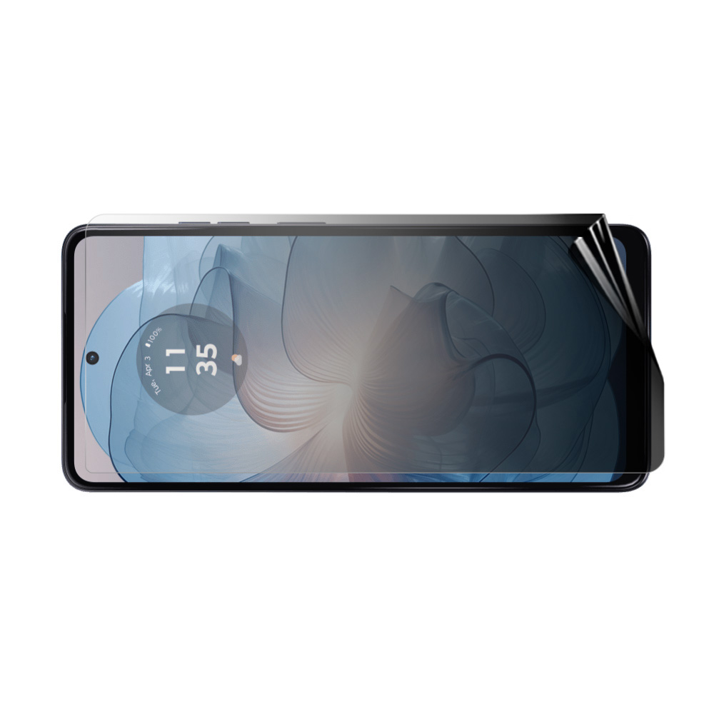 Motorola Moto G24 Power Privacy (Landscape) Screen Protector