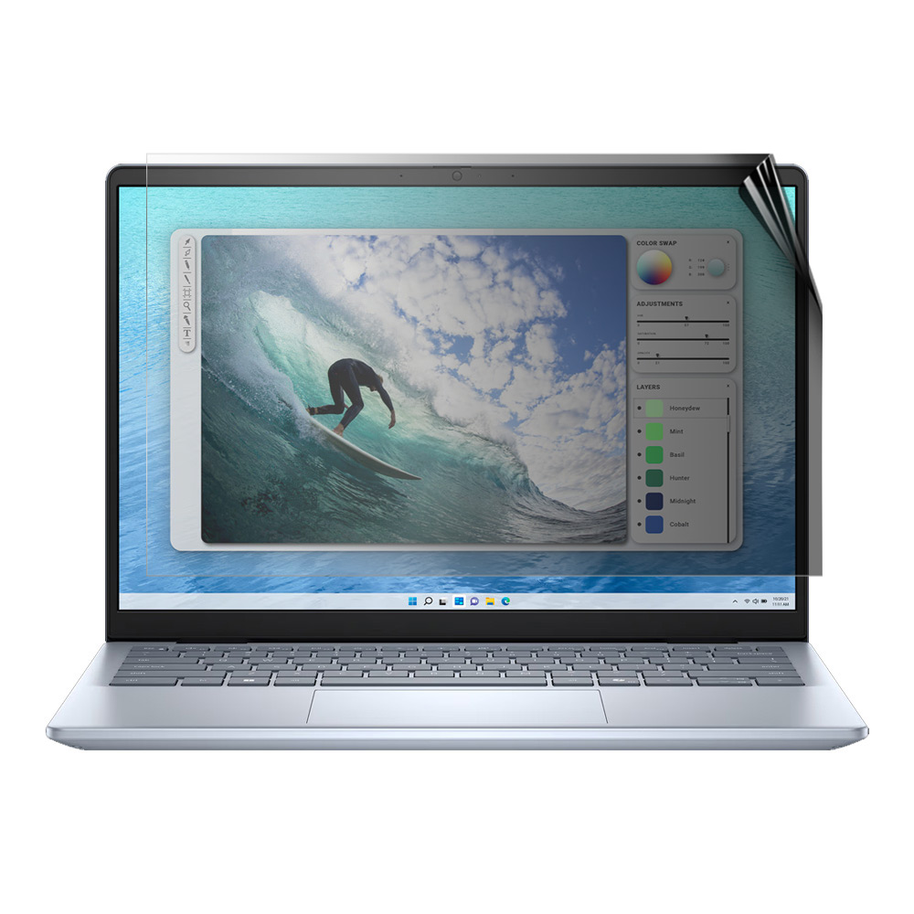 Dell Inspiron 14 5440 Screen Protector - Privacy