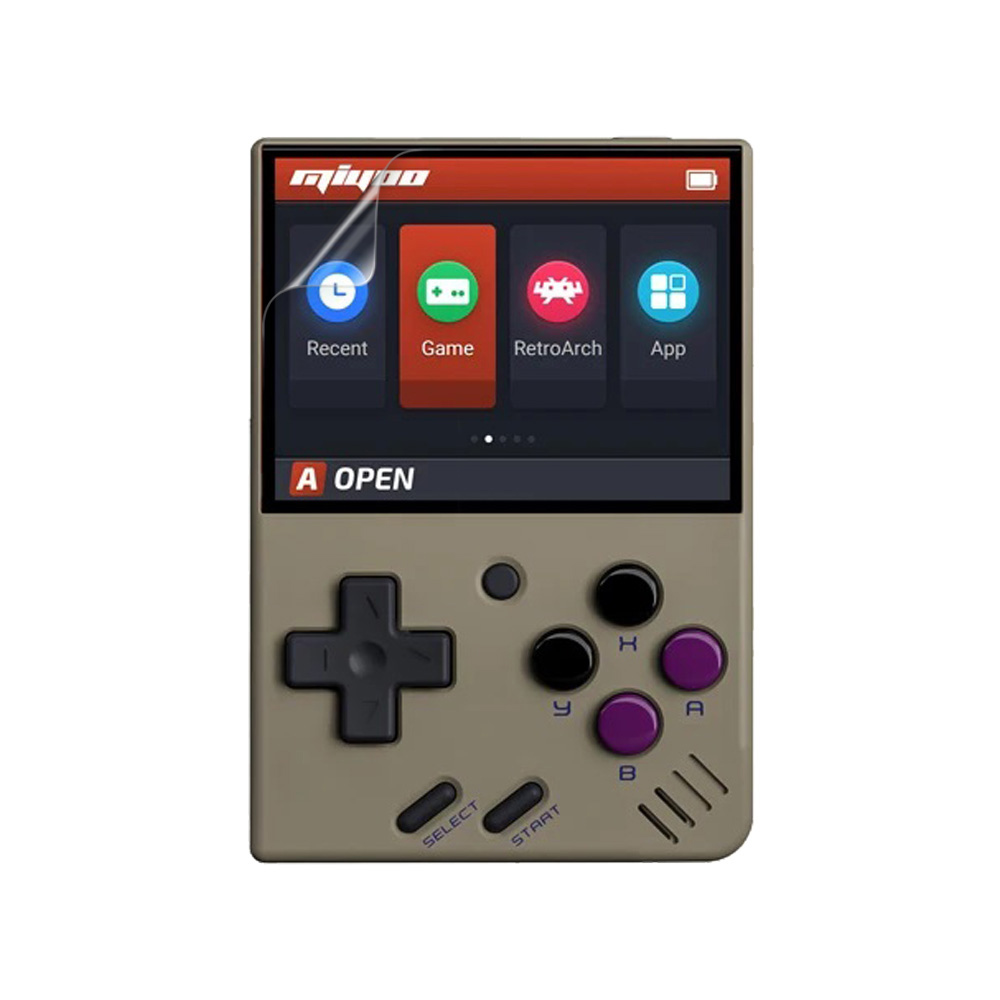 その他 Miyoo mini V1 その他 Miyoo mini V1 Anyone else still playing on their
