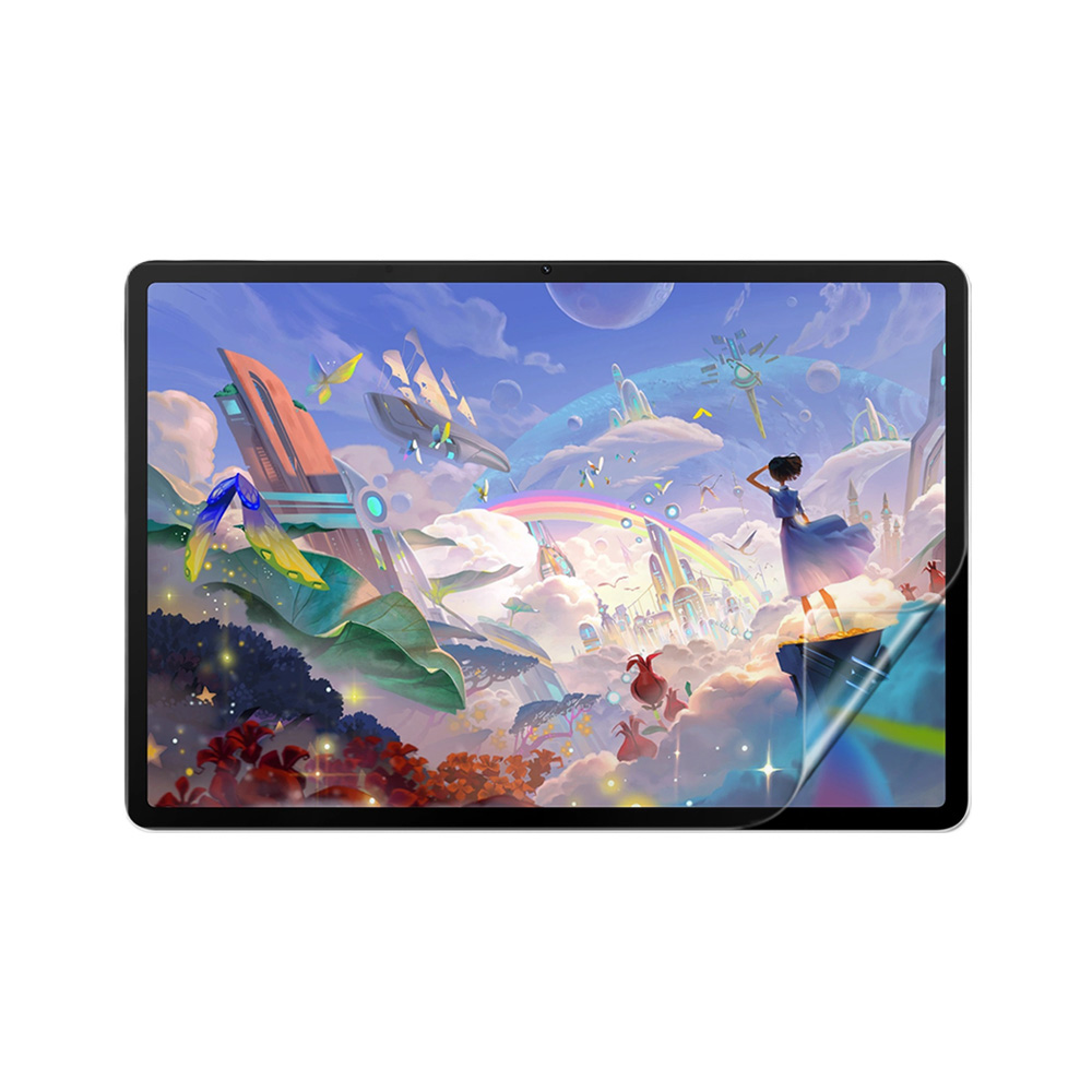 Vetro Temperato 9H Per Honor Pad GT 11.5 2025 / Honor Pad V9 11.5 - Lonfeid
