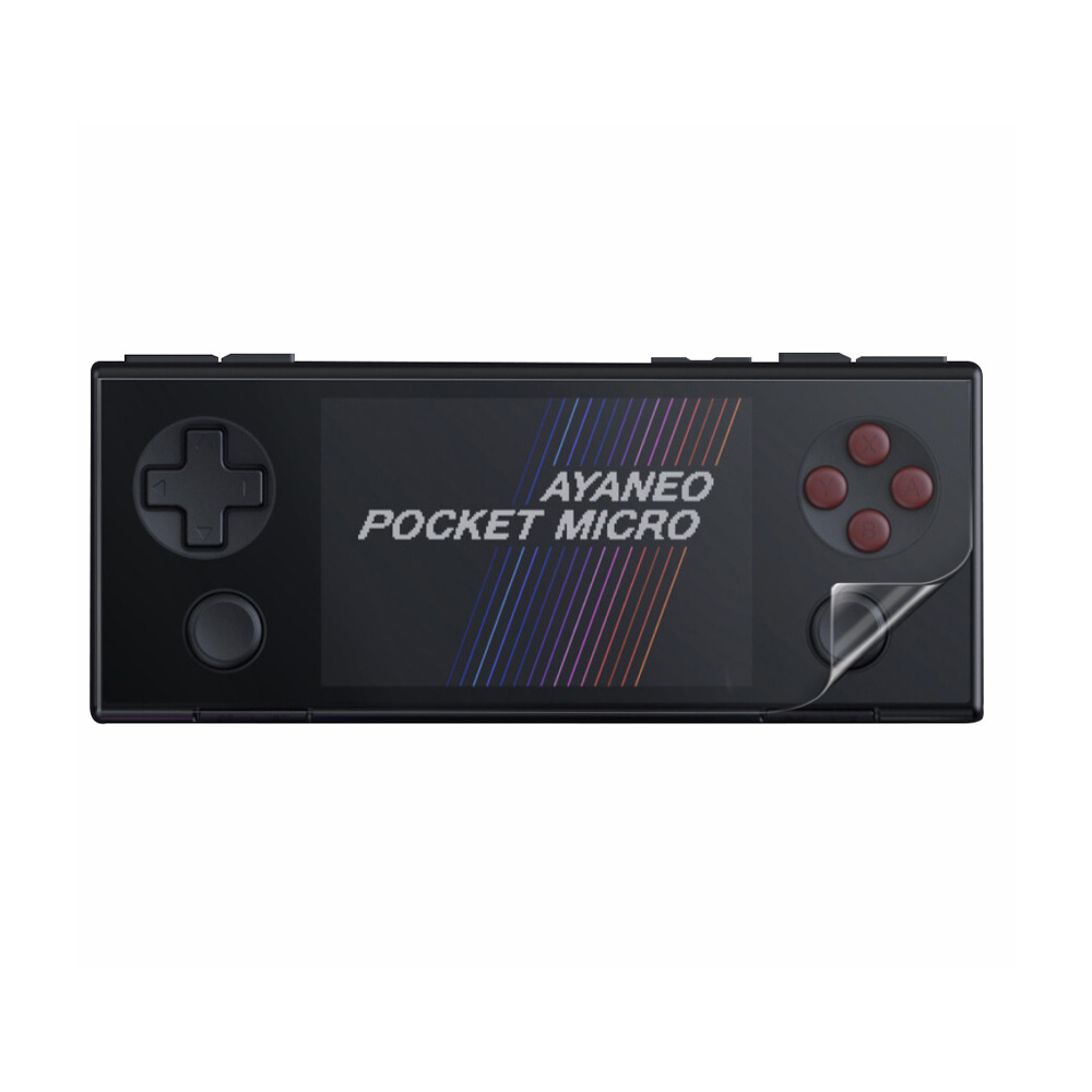 AyaNeo Pocket Micro Screen Protector - Impact