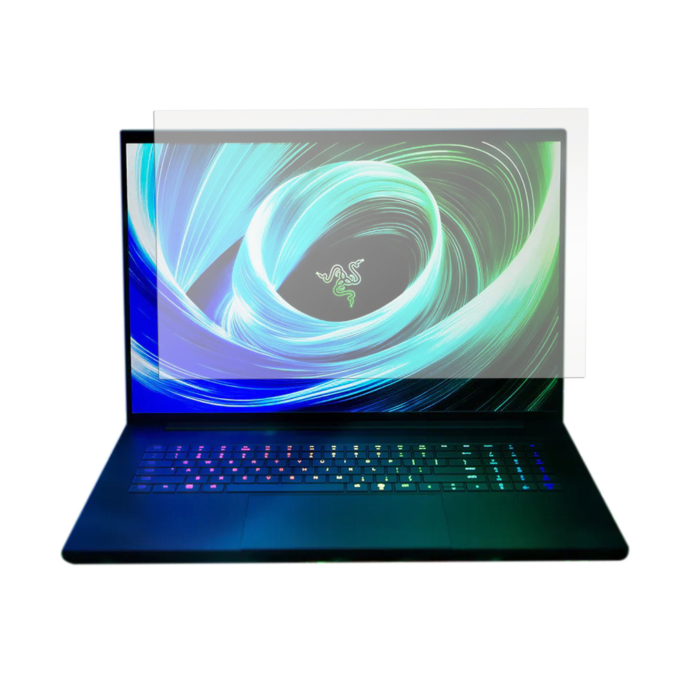Paper Razer Blade Razer Blade 18 (2025) Screen Protector - Paper
