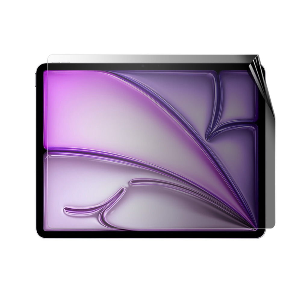 Apple iPad Air 13 M3 Screen Protector - Privacy