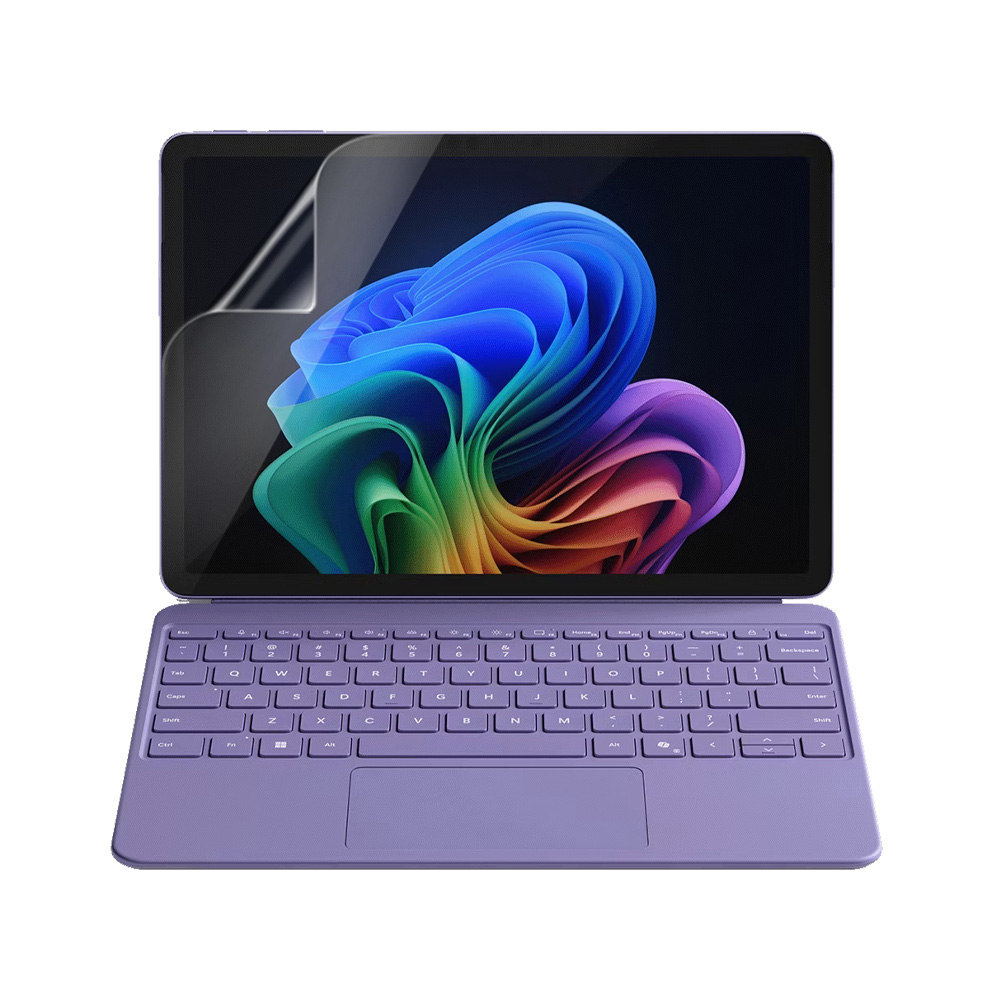 MEMELOKA Beschermfolie voor Microsoft Surface Pro 12 inch 2025 12