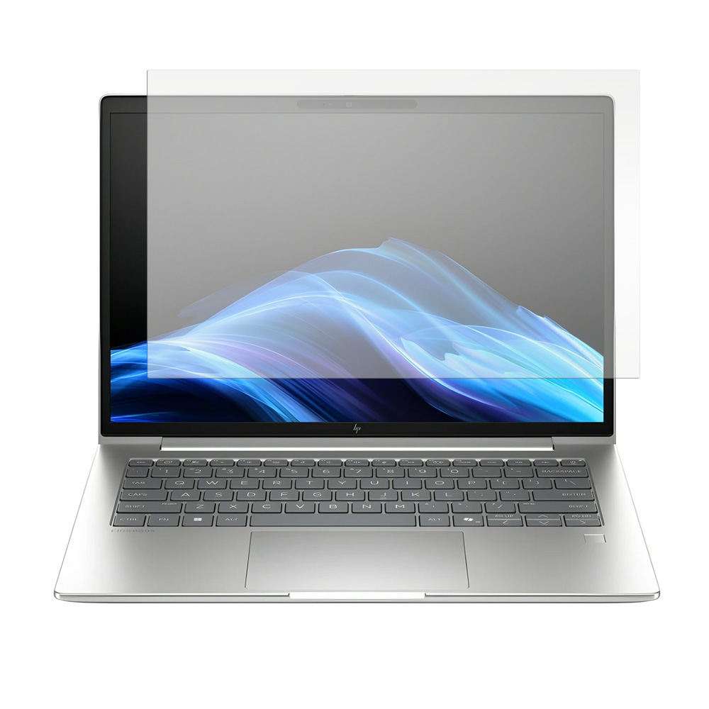 HP EliteBook 6 G1i 14 (Touch) Screen Protector - Paper