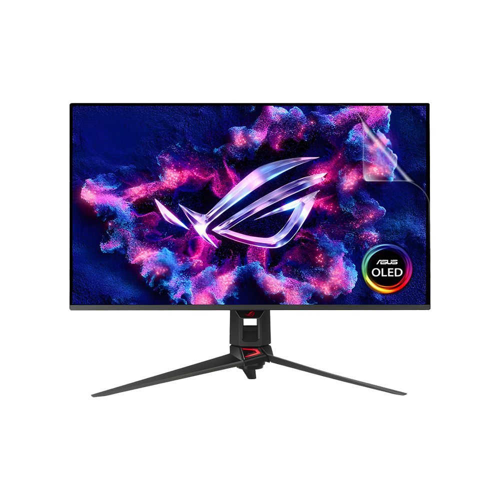 Oled Screen Protector Pc Asus ROG Swift OLED PG32UCDMR Screen Protector - Vivid