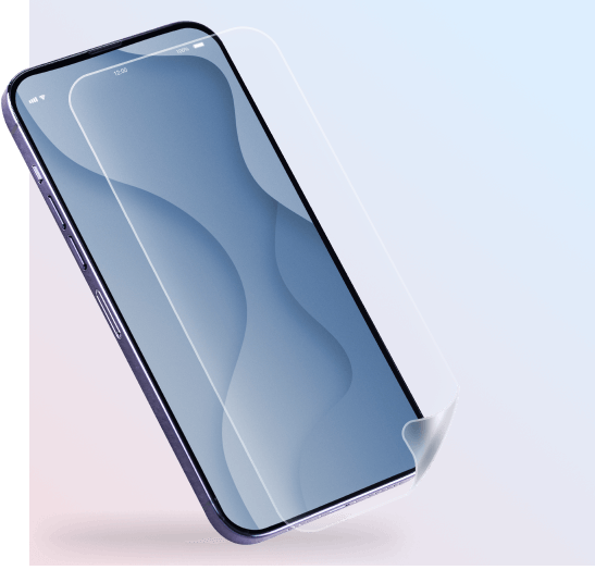 Vivid Screen Protectors - ViaScreens