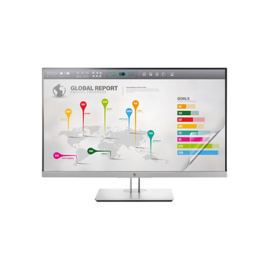 HP EliteDisplay E273q Monitor Screen Protector - Impact