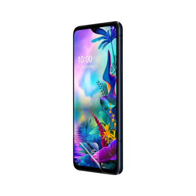 LG G8X ThinQ Screen Protector - Vivid Flex
